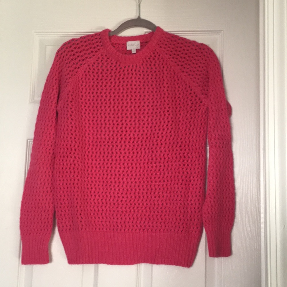 Neely sweater